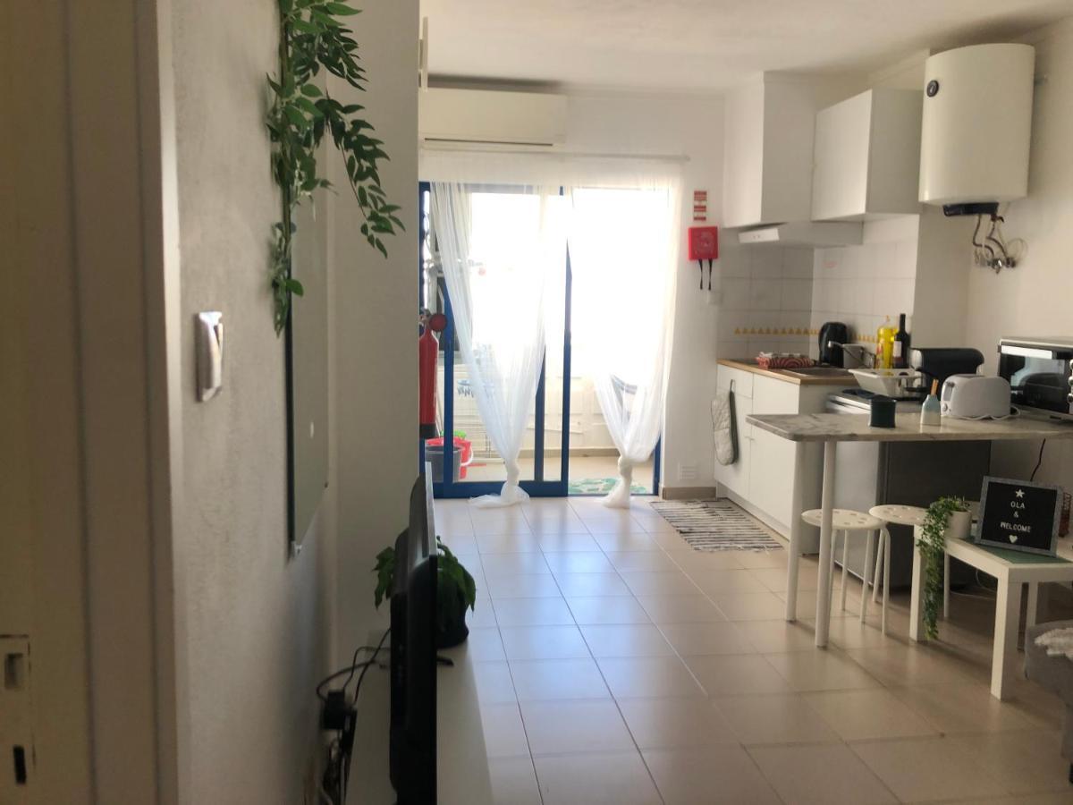 Charming Apartment In Praia Da Rocha 400M From The Beach Portimão Exteriör bild