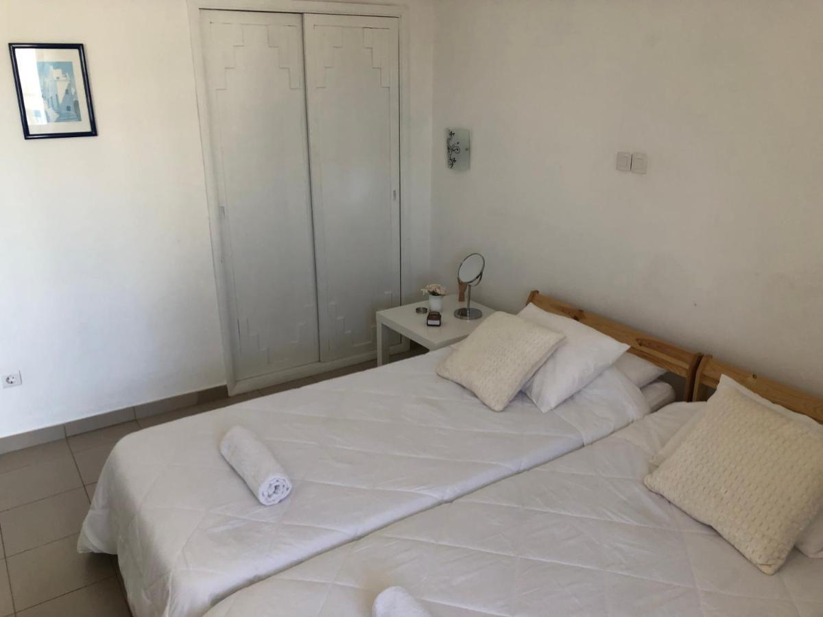 Charming Apartment In Praia Da Rocha 400M From The Beach Portimão Exteriör bild