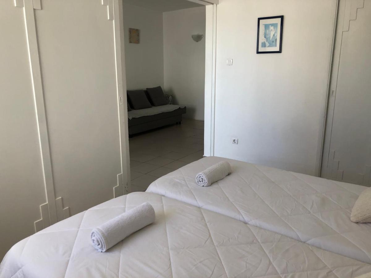 Charming Apartment In Praia Da Rocha 400M From The Beach Portimão Exteriör bild