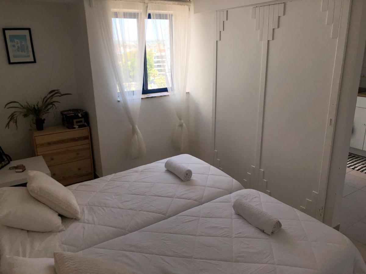 Charming Apartment In Praia Da Rocha 400M From The Beach Portimão Exteriör bild