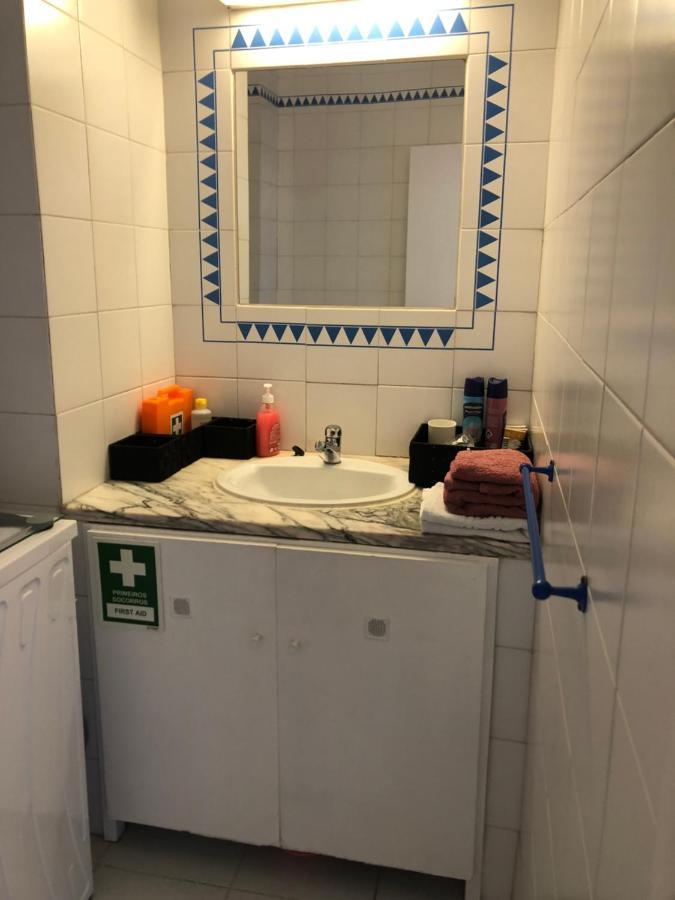 Charming Apartment In Praia Da Rocha 400M From The Beach Portimão Exteriör bild