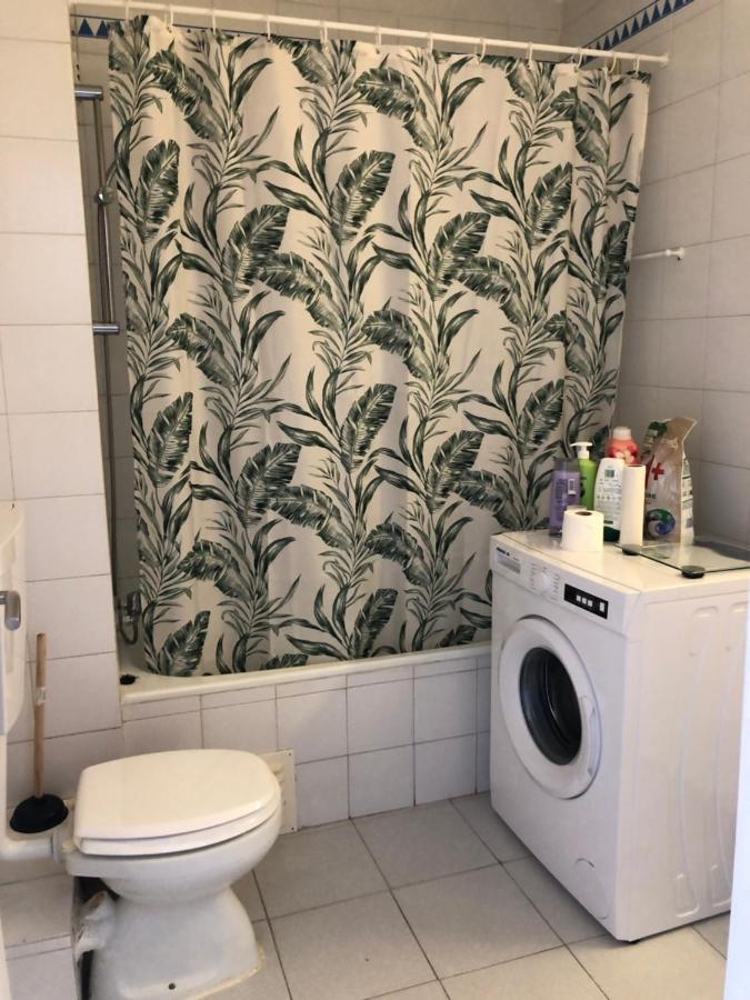 Charming Apartment In Praia Da Rocha 400M From The Beach Portimão Exteriör bild