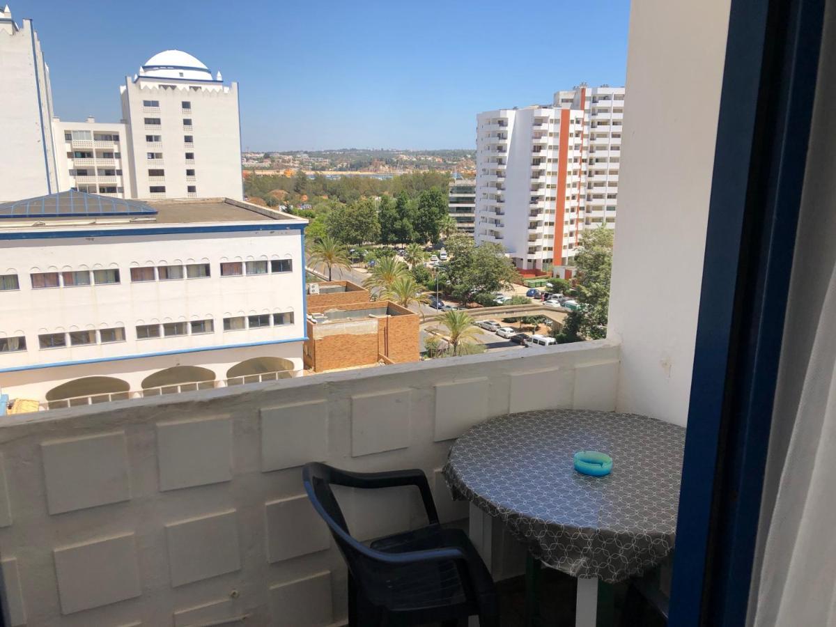Charming Apartment In Praia Da Rocha 400M From The Beach Portimão Exteriör bild