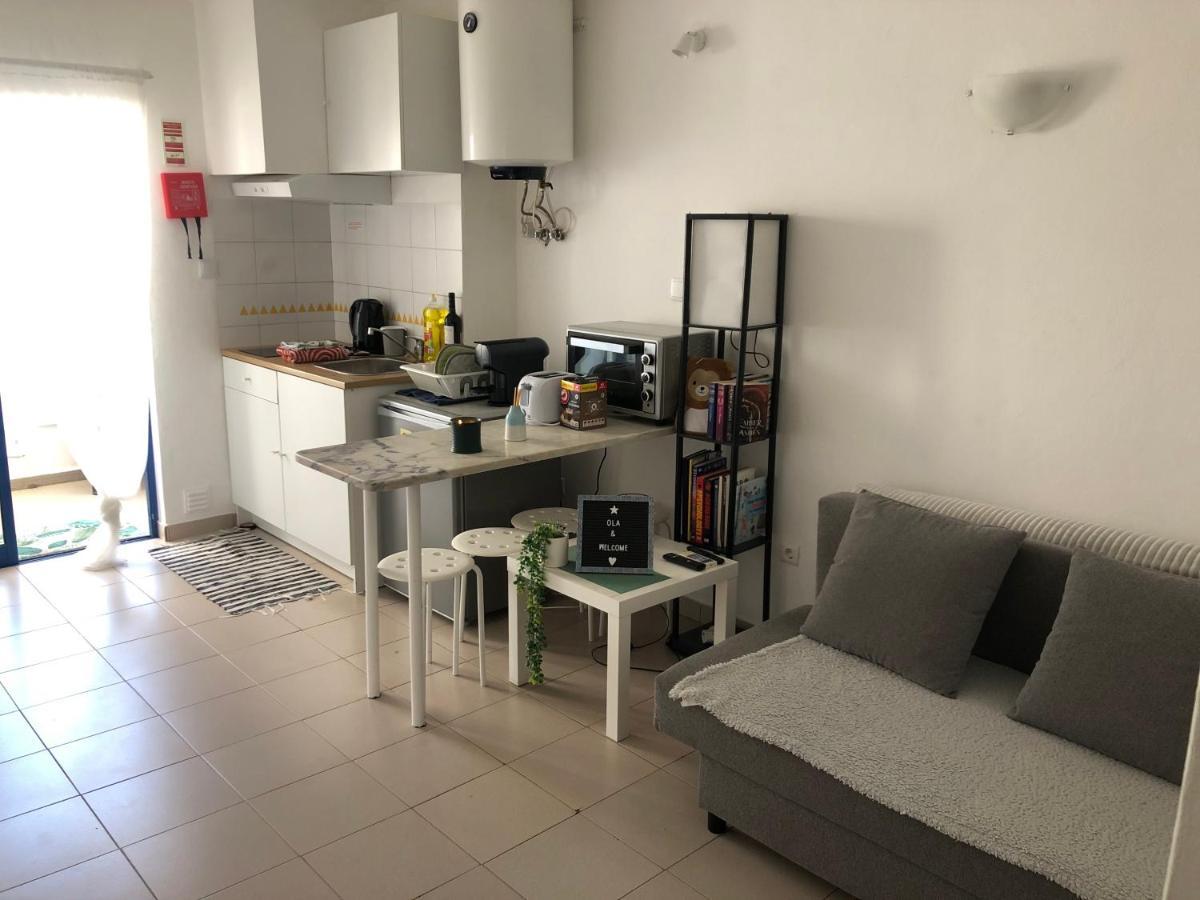 Charming Apartment In Praia Da Rocha 400M From The Beach Portimão Exteriör bild
