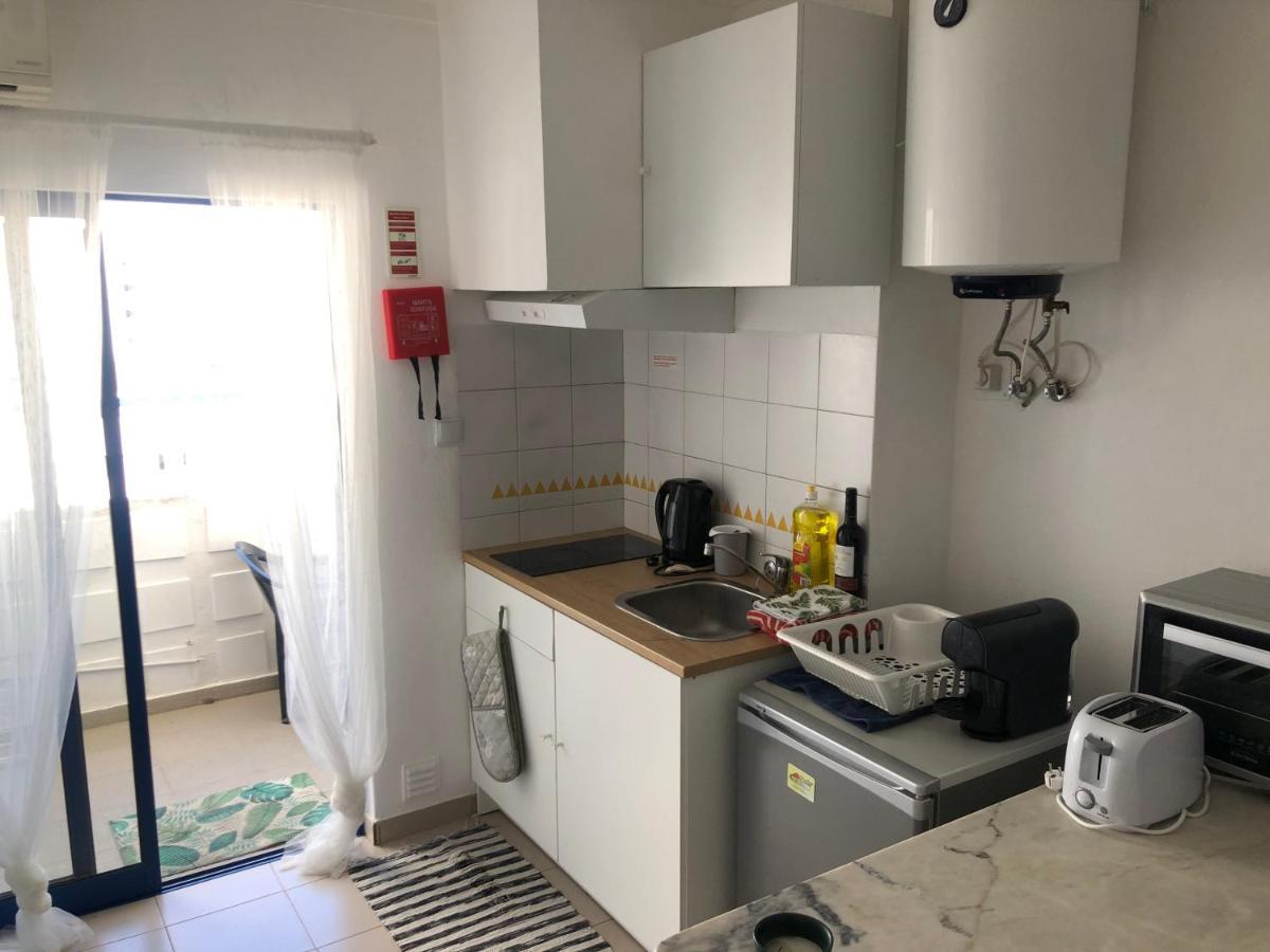Charming Apartment In Praia Da Rocha 400M From The Beach Portimão Exteriör bild